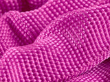 Bontrager Kids Combo Chain Lock - Pink