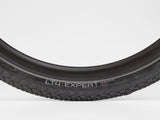 Bontrager LT4 Expert E-Bike Tire 27.5x2.4 Blk/Reflective