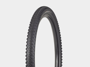 Bontrager LT4 Expert E-Bike Tire 27.5x2.4 Blk/Reflective