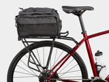 Bontrager Mik Trunk Bag with Pannier