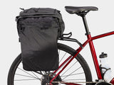 Bontrager Mik Trunk Bag with Pannier