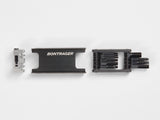 Bontrager Pro Multi Tool Black