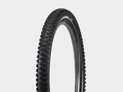 Bontrager SE5 27.5x2.5 TLR Blk