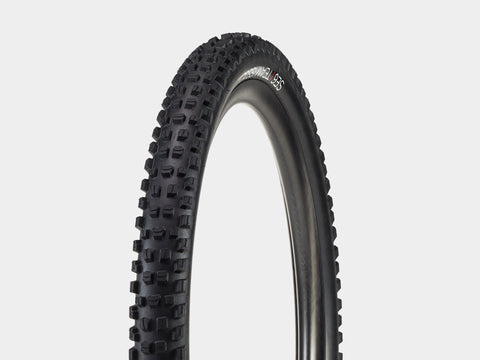 Bontrager SE6 Team Issue 29x2.5 TLR Blk