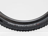 Bontrager XR4 27.5x2.8 TLR Black