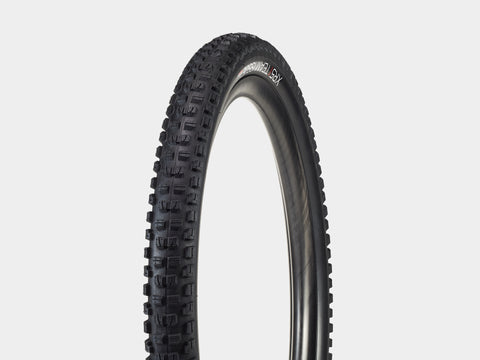 Bontrager XR5 27.5x2.5 TLR Blk