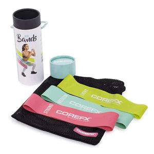 CFX Ladies Mini Band Set