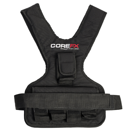 COREFX Pro Weighted Vest 20lb