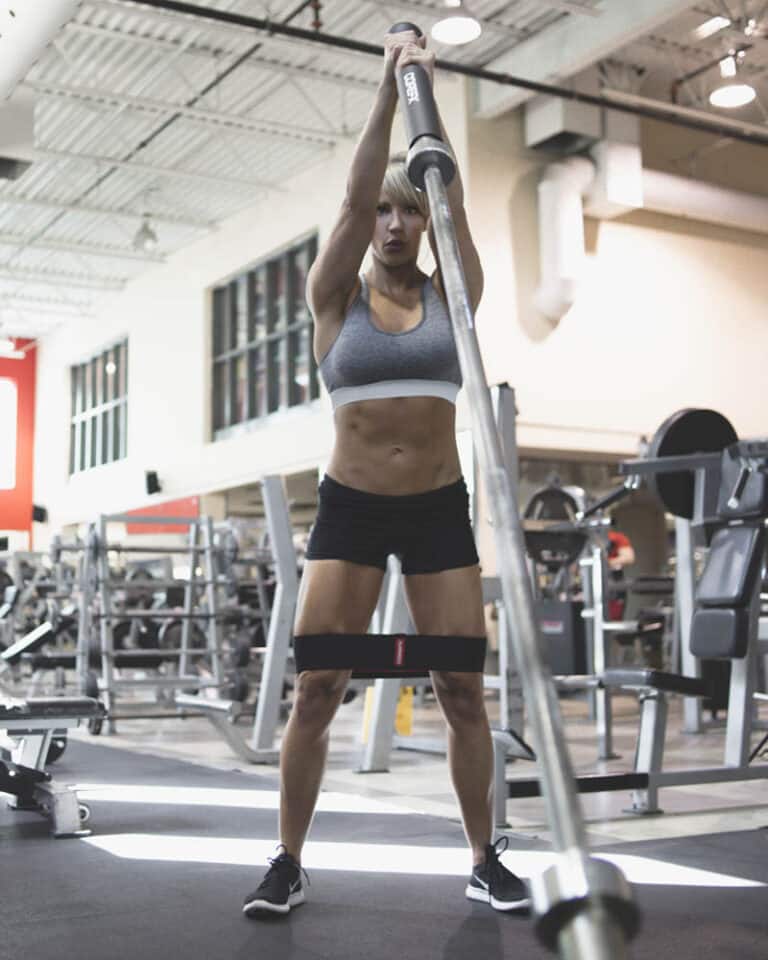 Strength Loops Small – A&L Cycle - Brandon Manitoba