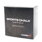 CoreFX Gym Chalk 8 - 2oz Blocks