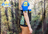 A&L Club Performance Women's V2 Jersey