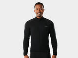 Trek Circuit Thermal Long Sleeve Cycling Jersey