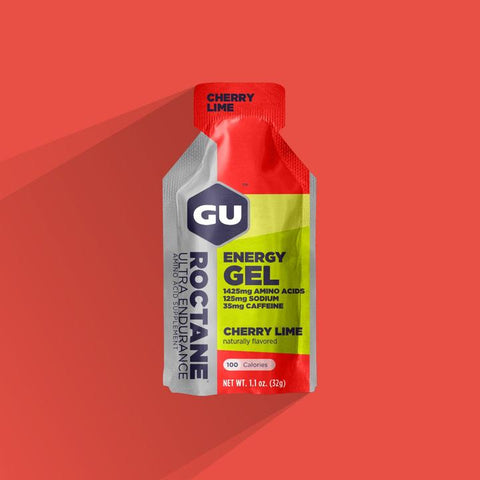 GU Roctane Energy Gels - 32g