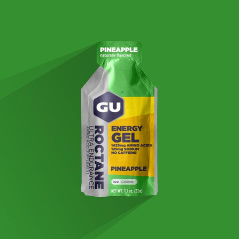 GU Roctane Energy Gels - 32g