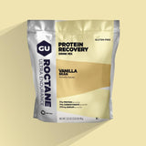 GU Roctane Protein Recovery Drink Mix