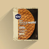 GU Stroopwafel