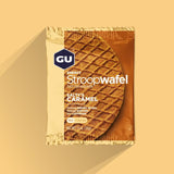 GU Stroopwafel