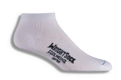 Wrightsock Coolmesh Low Sock