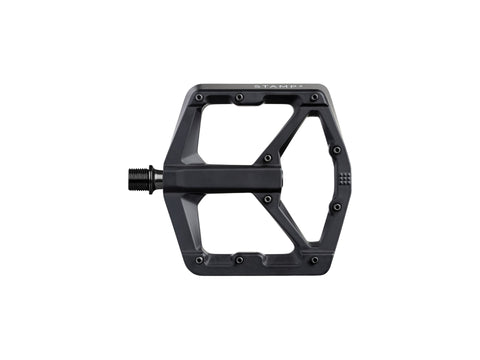 Crankbrothers Stamp 3 Pedals 9/16 Black