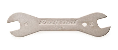 Park Tool 13-14mm Cone Wrench DCW-1