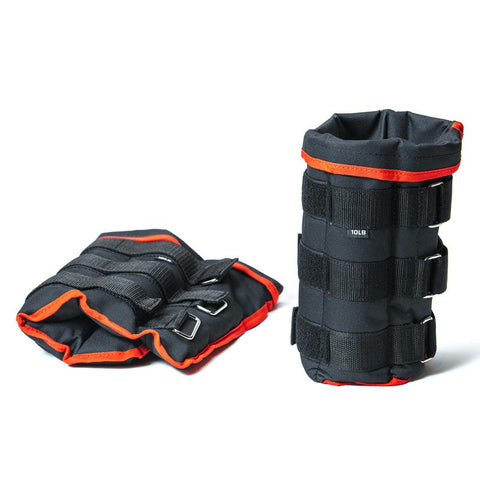 10lb Ankle Weights