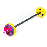 FitWay Cardio Pump Set