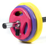 FitWay Cardio Pump Set