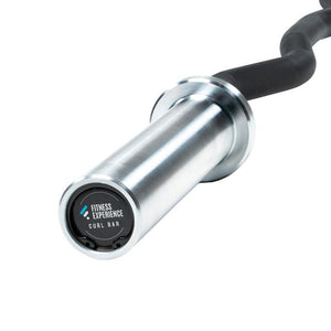 Comm QB47 Curl Bar