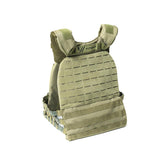 Tactical Weighted Vest 15kg