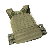 Tactical Weighted Vest 15kg