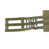 Tactical Weighted Vest 15kg