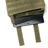 Tactical Weighted Vest 15kg