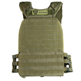 Tactical Weighted Vest 15kg