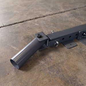 Body-Solid Powerline T-bar Landmine Attachment