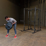 Body-Solid Powerline T-bar Landmine Attachment
