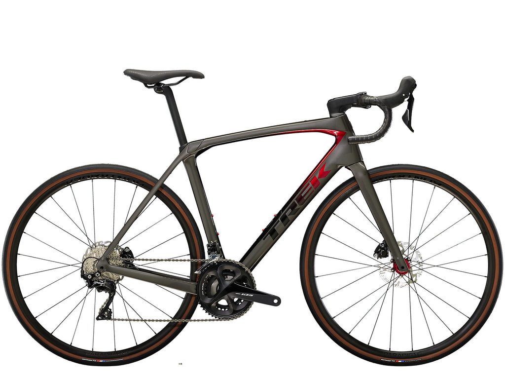 Trek Domane SL 5 Gen 4 A L Cycle Brandon Manitoba