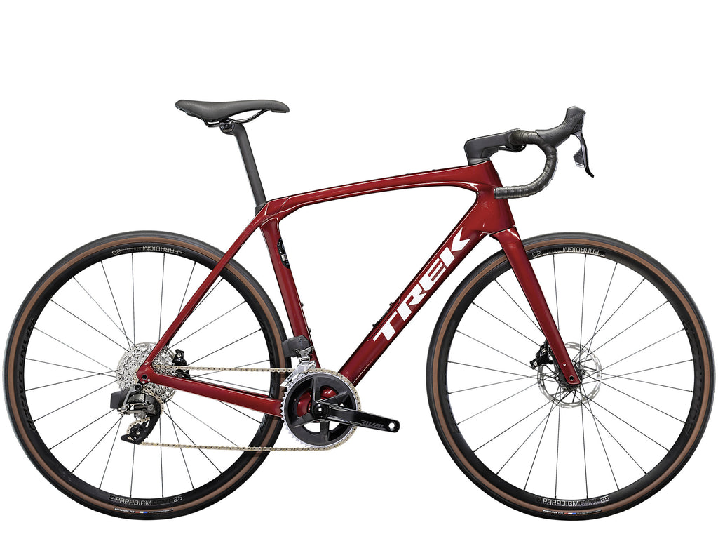 Trek domane online