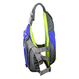 Stohlquist Drifter PFD Sapphire