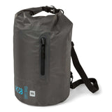 K&B Dry Bag Ripon 15L Charcoal