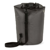 K&B Dry Bag Ripon 15L Charcoal