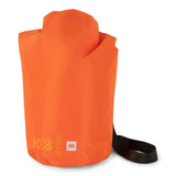 K&B Dry Bag Nicolet 10L Orange