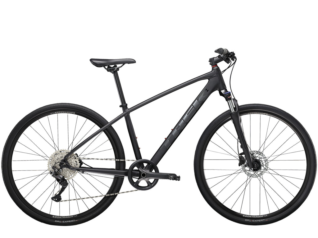 Trek Dual Sport 3 Gen 4 – A&L Cycle - Brandon Manitoba