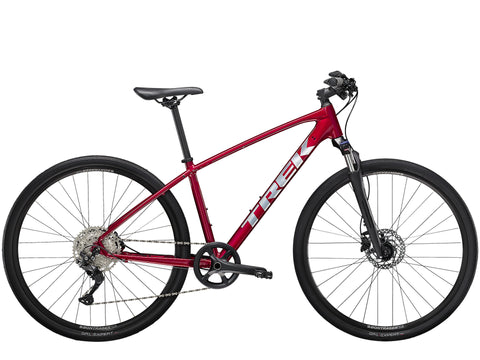 Trek Dual Sport 3 Gen 4 – A&L Cycle - Brandon Manitoba