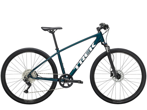 Trek Dual Sport 3 Gen 4 – A&L Cycle - Brandon Manitoba
