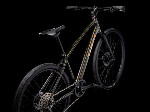 Trek Dual Sport 3 Gen 5 A L Cycle Brandon Manitoba