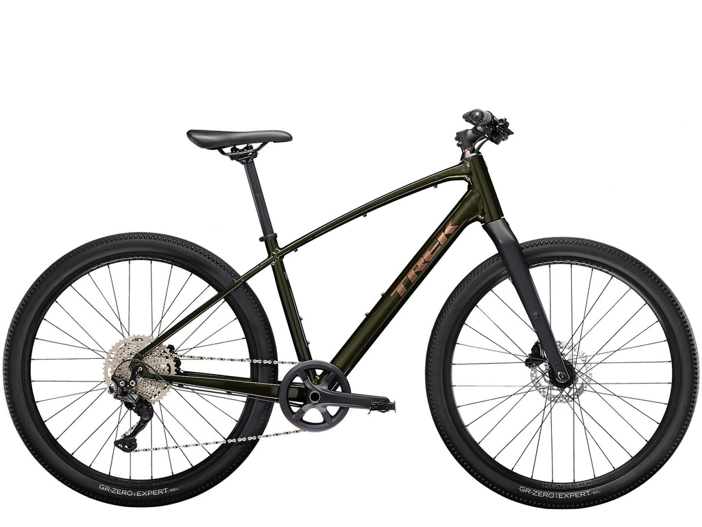 Trek sport dual 2025