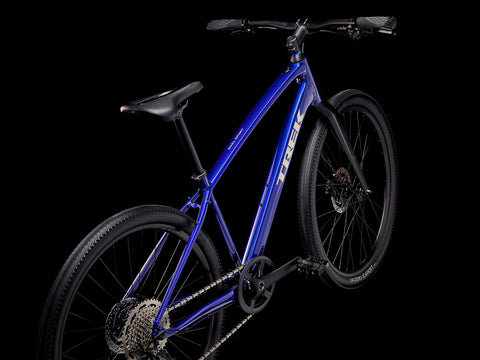 Trek Dual Sport 3 Gen 5 A L Cycle Brandon Manitoba