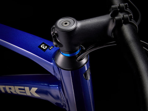 Trek sport on sale 3