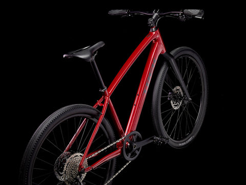 Trek dual sport red online