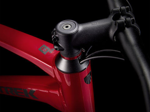 Trek dual deals sport 6